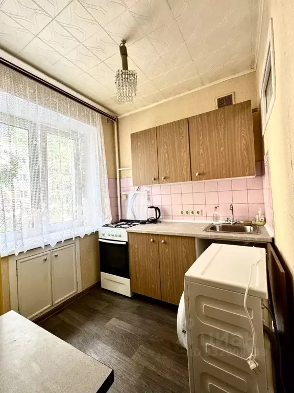 2-к кв. Московская область, Дмитров Комсомольская ул., 27 (40.2 м) - Фото 1