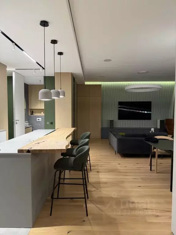 4-к кв. Москва Садовническая ул., 29 (150.0 м) - Фото 1