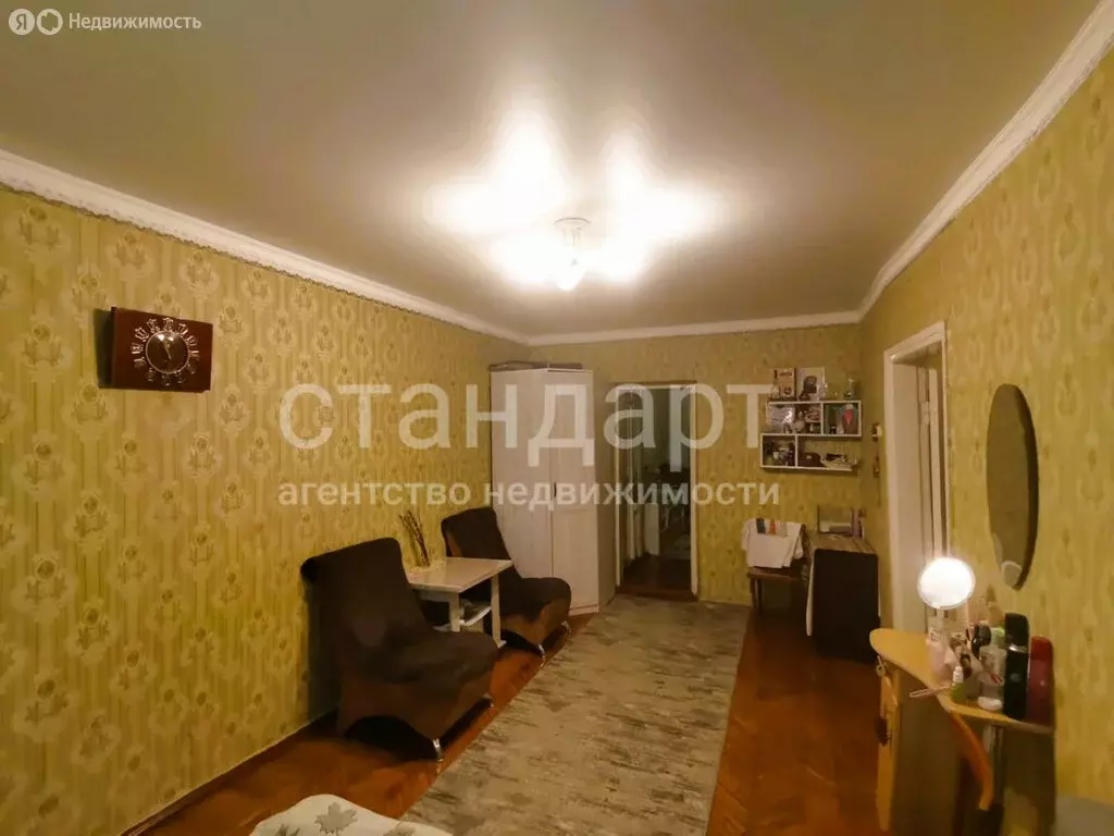 2-комнатная квартира: Ессентуки, переулок Менделеева, 11 (38.7 м) - Фото 2