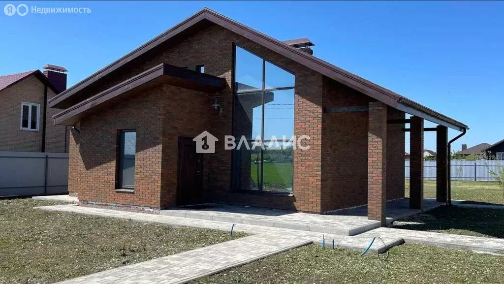 Дом в Белгородская область, Яковлевский муниципальный округ, Строитель ... - Фото 1