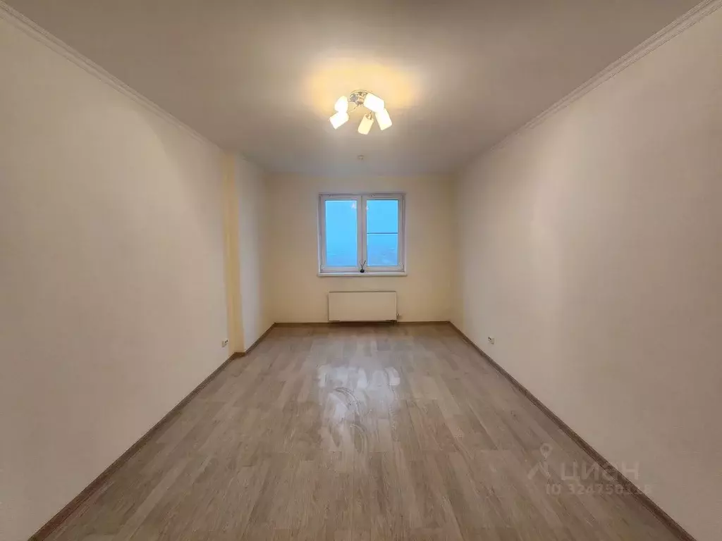 2-к кв. Москва Матвеевская ул., 11 (55.0 м) - Фото 1