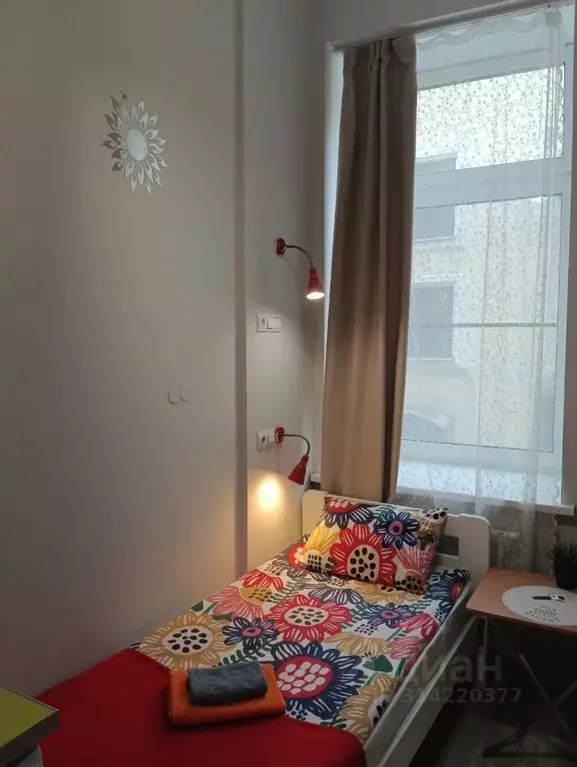 Комната Санкт-Петербург Невский просп., 66 (10.0 м) - Фото 1