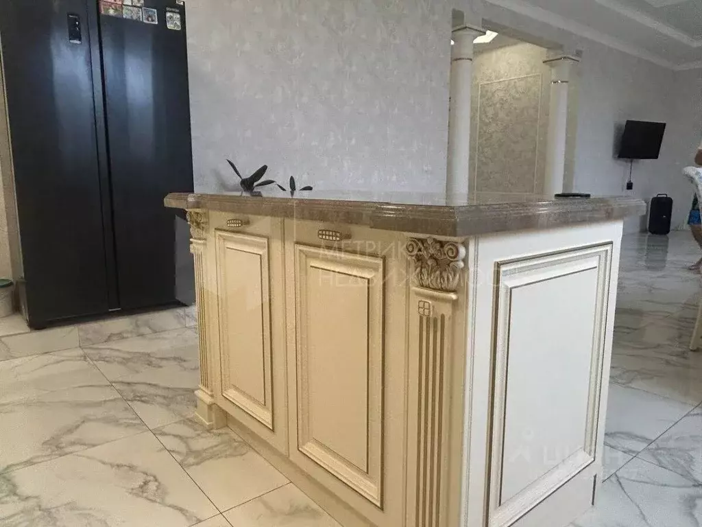 Коттедж в Тюменская область, Тюмень Садовая ул. (236 м) - Фото 1