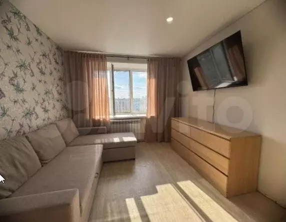 Квартира-студия, 22 м, 9/9 эт. - Фото 1