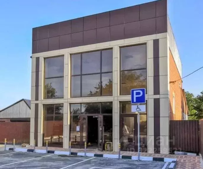 Торговая площадь в Кемеровская область, Новокузнецк Вокзальная ул., ... - Фото 0