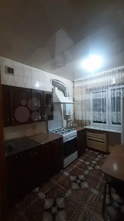1-к. квартира, 32 м, 2/6 эт. - Фото 1