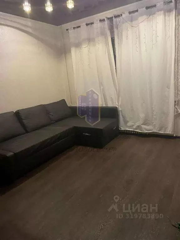 4-к кв. Белгородская область, Старый Оскол Буденного мкр, 5 (86.0 м) - Фото 0