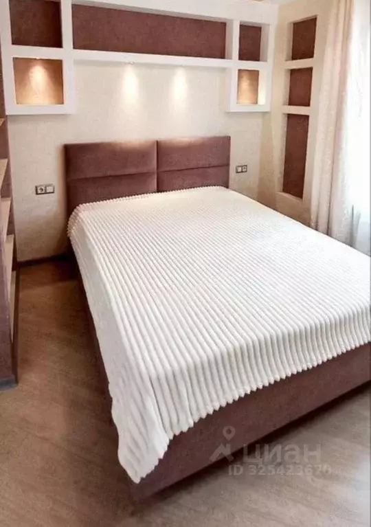 1-к кв. Ивановская область, Иваново Велижская ул., 7 (50.0 м) - Фото 2