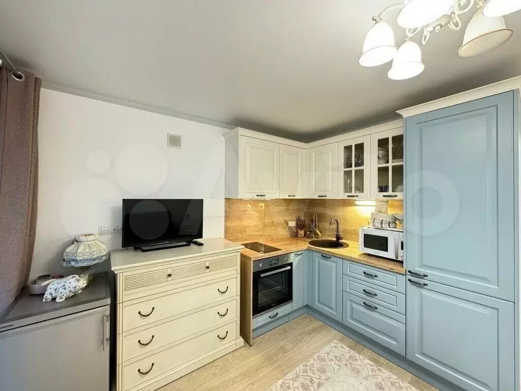 Квартира-студия, 25 м, 7/10 эт. - Фото 0