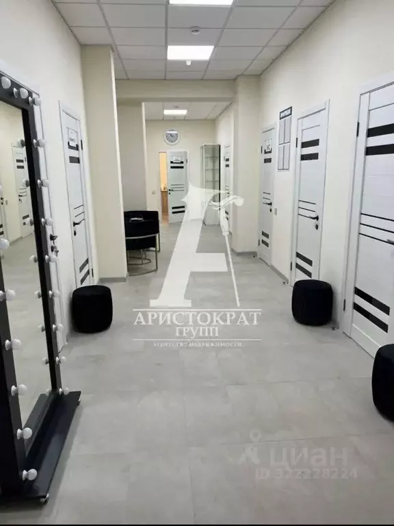 Помещение свободного назначения в Ставропольский край, Пятигорск ул. ... - Фото 1