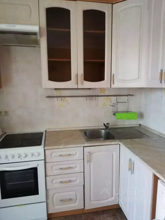 1-к кв. Москва, Москва, Троицк пл. Академическая, 3 (42.2 м) - Фото 2