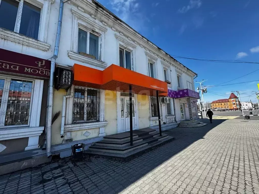 1-к кв. Амурская область, Белогорск ул. Кирова, 98 (38.2 м) - Фото 0