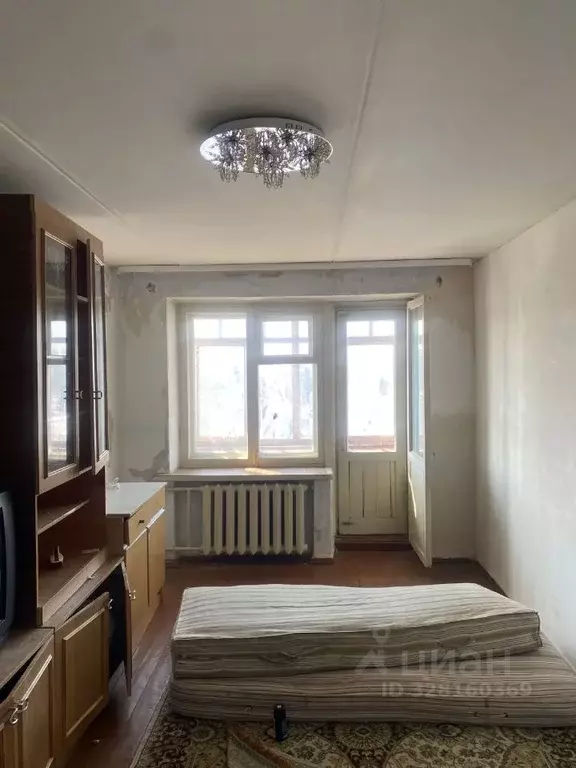 2-к кв. Башкортостан, Ишимбай ул. Губкина, 32 (45.5 м) - Фото 1