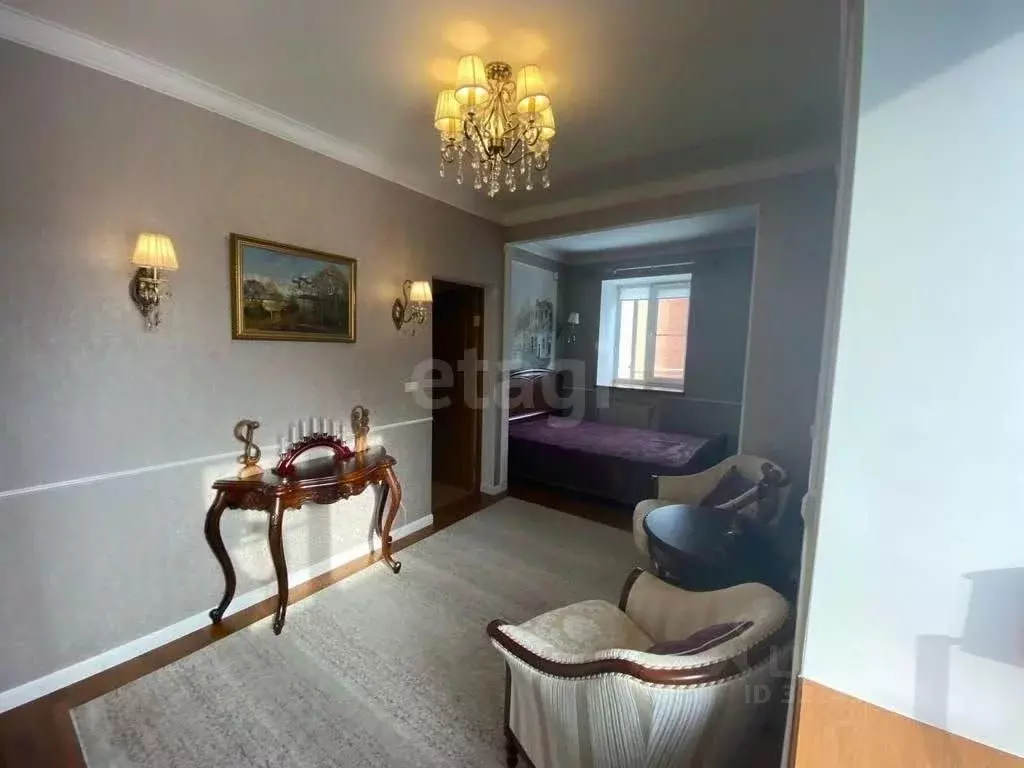 Дом в Вологодская область, Вологда Тополевый пер., 7 (280 м) - Фото 1