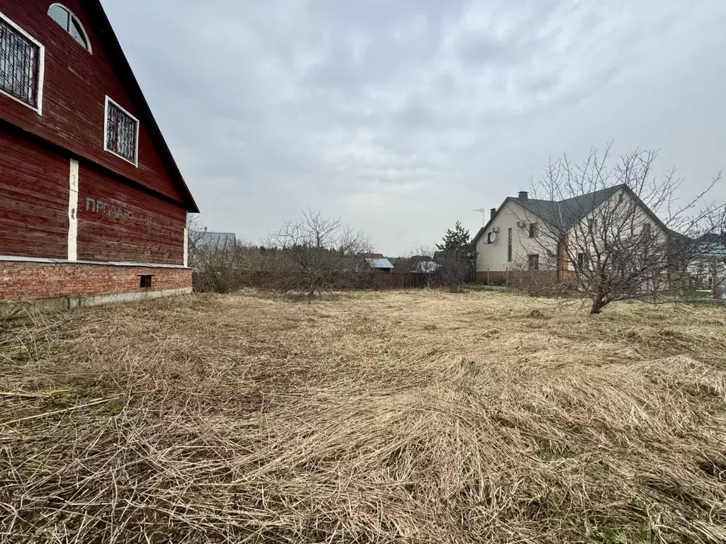 Дом в Московская область, Пушкинский городской округ, Софрино пгт ул. ... - Фото 2