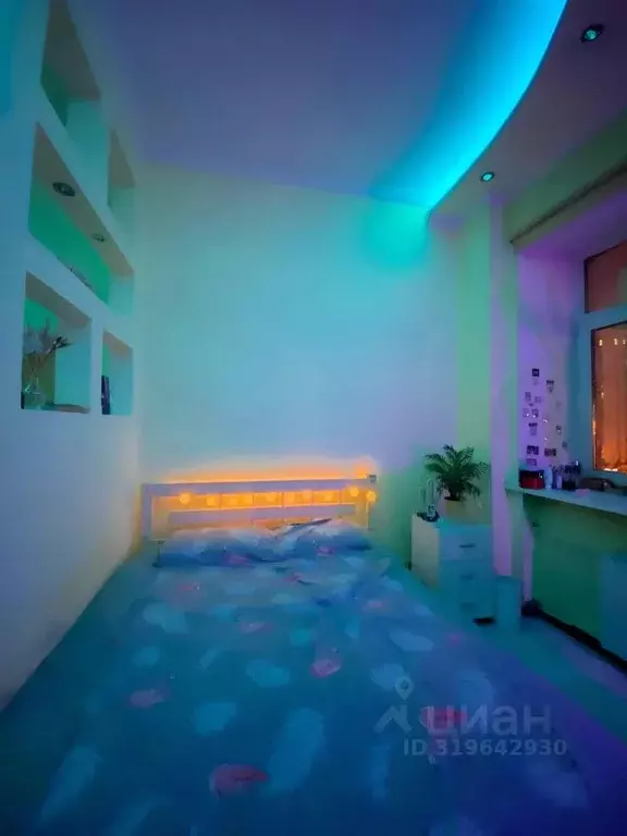 3-к кв. Москва ш. Энтузиастов, 24/43 (85.0 м) - Фото 1
