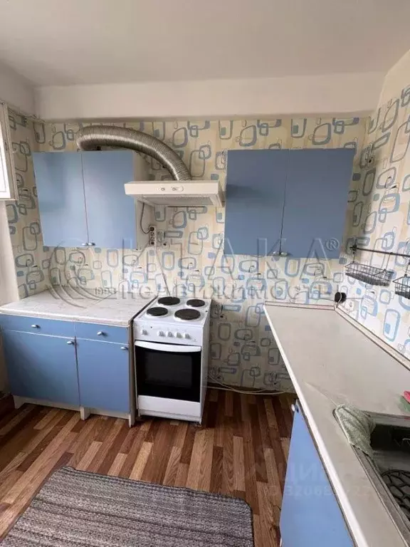 2-к кв. Санкт-Петербург ул. Коммуны, 32к2 (49.5 м) - Фото 1