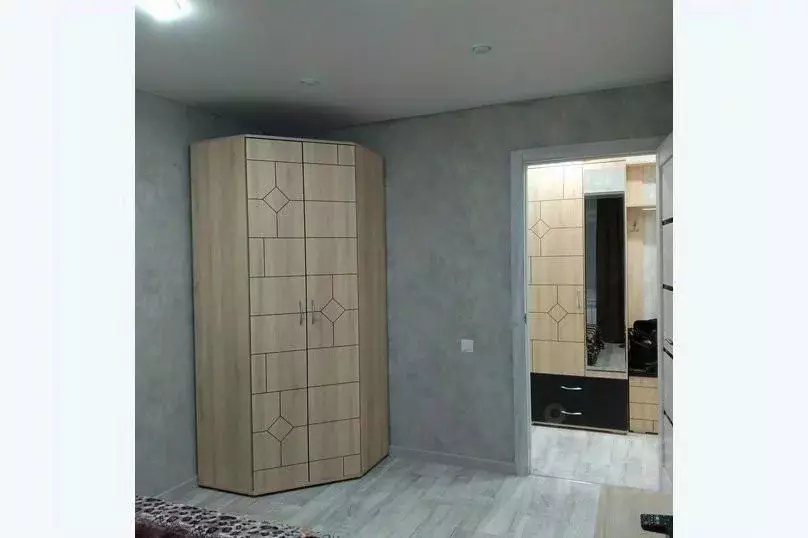 2-к кв. Саха (Якутия), Мирный Комсомольская ул., 16к2 (58.0 м) - Фото 2