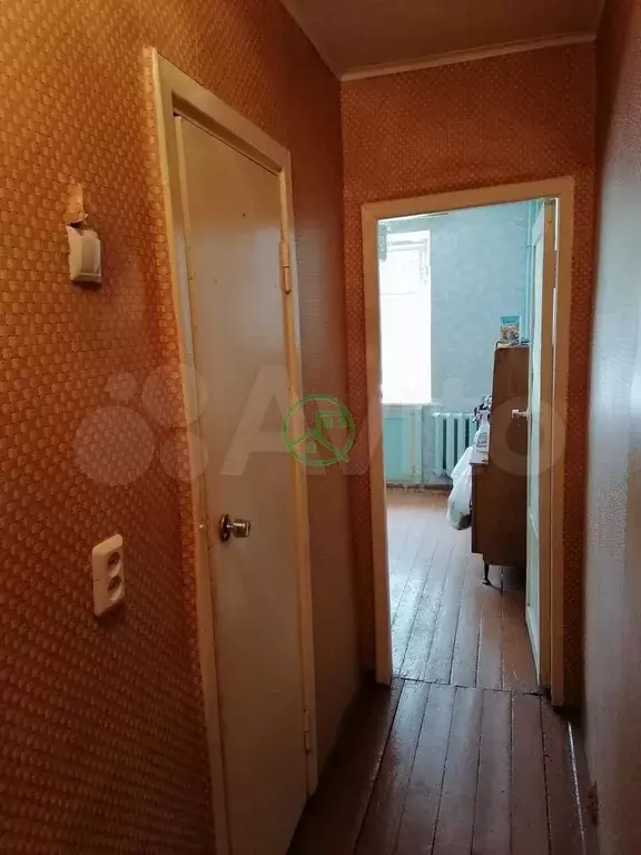 1-к. квартира, 35,1 м, 1/5 эт. - Фото 1