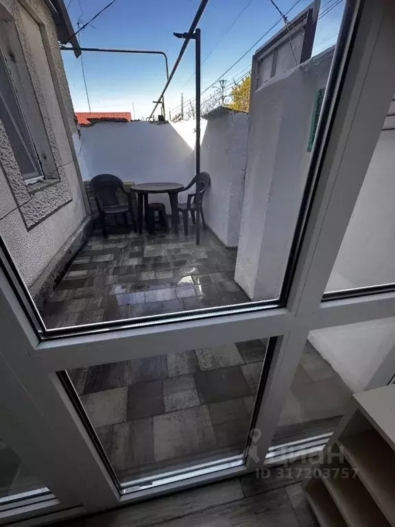 Дом в Крым, Симферополь ул. Раздольная (58 м) - Фото 1