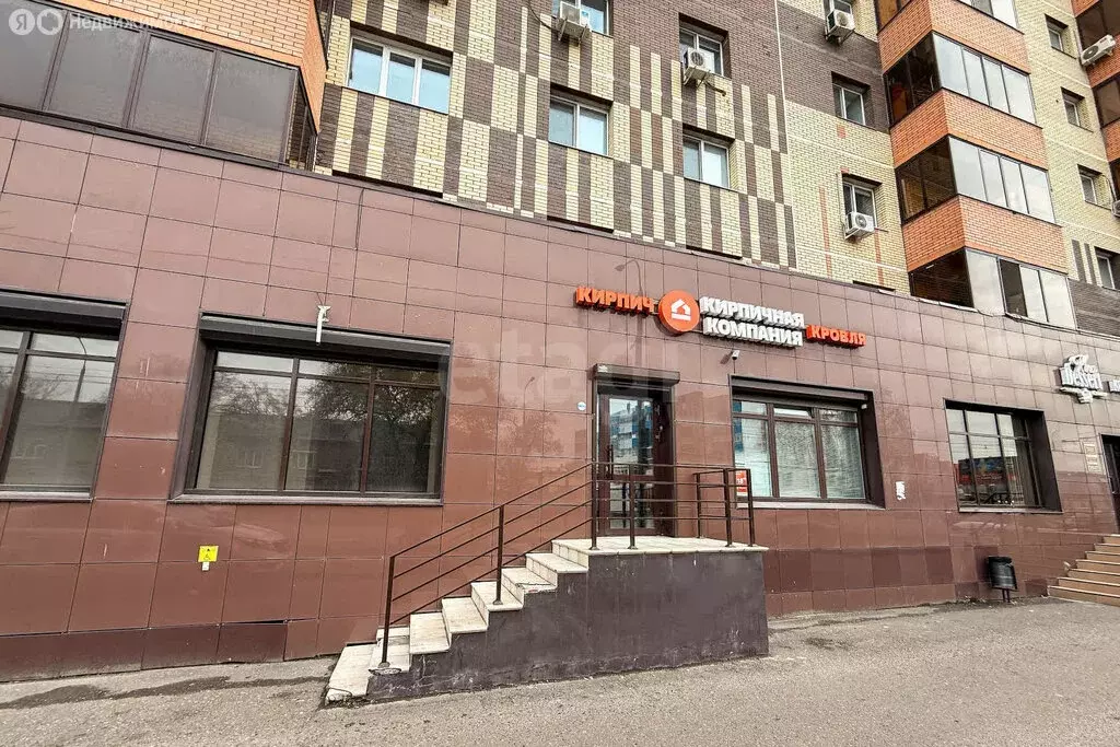 Помещение свободного назначения (104.9 м) - Фото 2