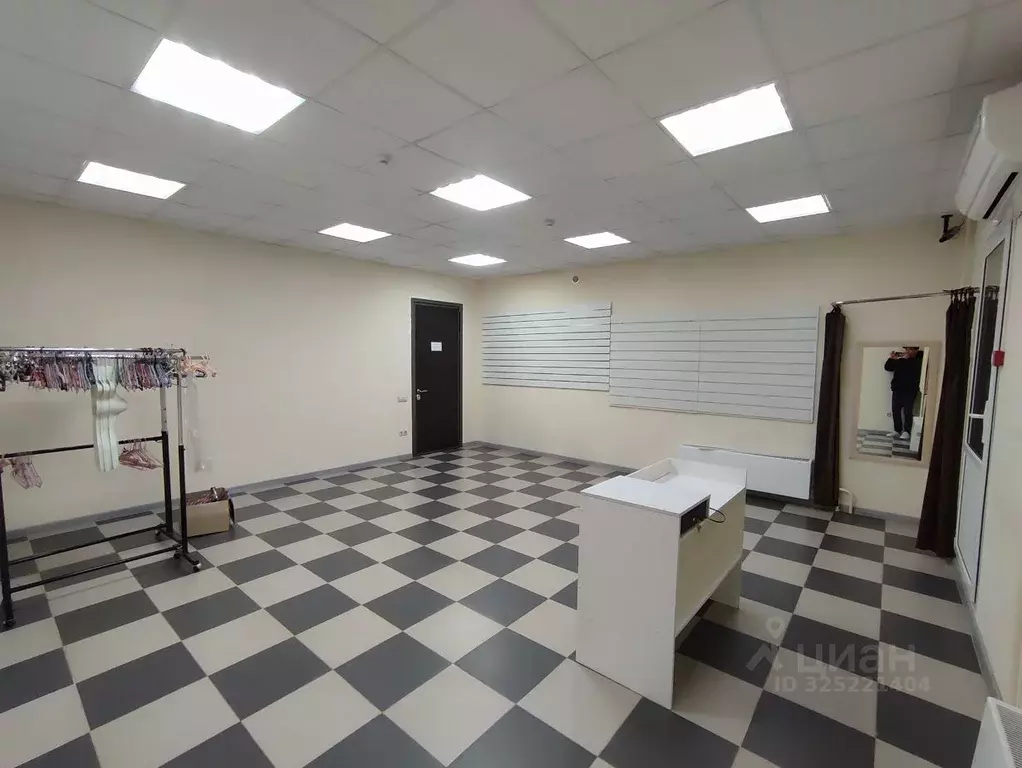 Помещение свободного назначения в Татарстан, Казань ул. Академика ... - Фото 2