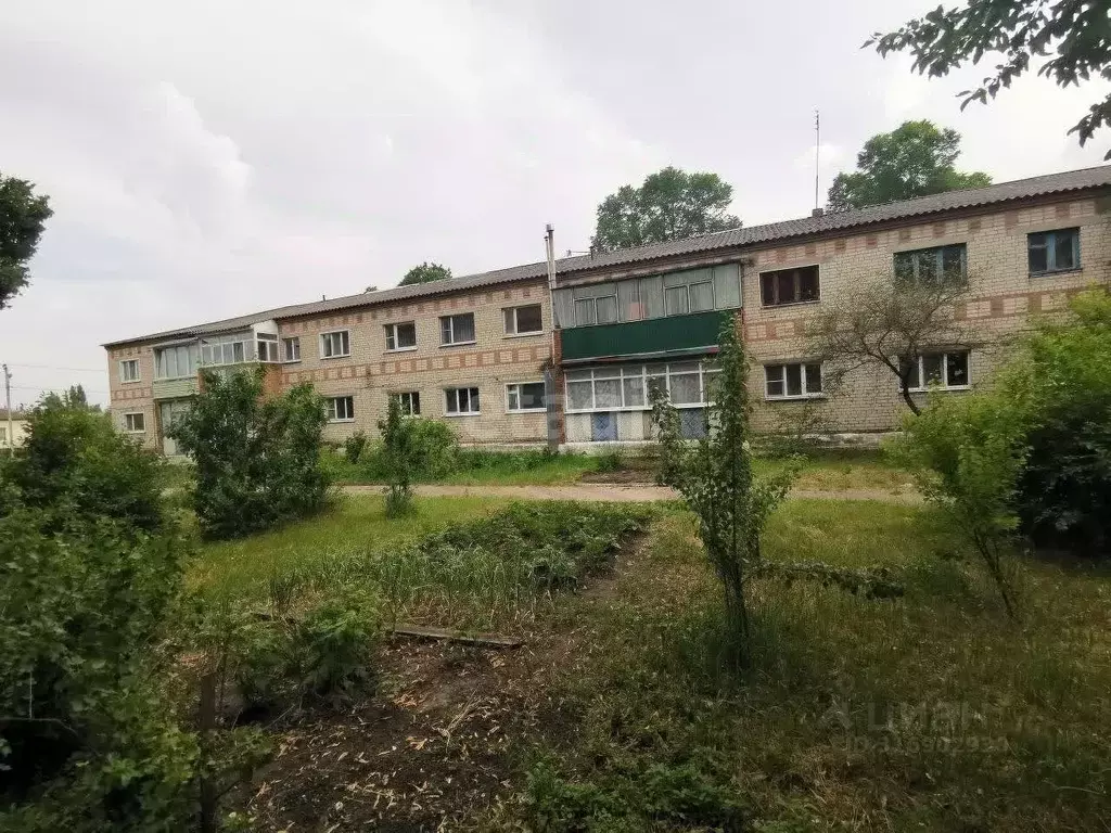 3-к кв. Белгородская область, Валуйский муниципальный округ, Уразово ... - Фото 0