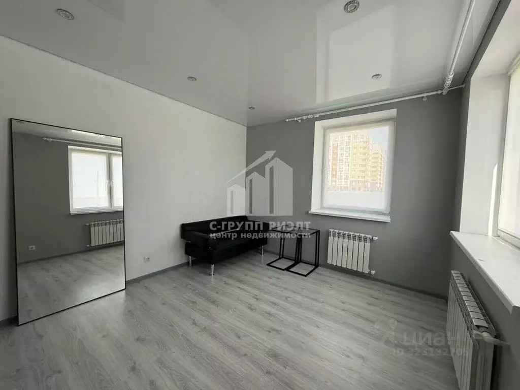 1-к кв. Калининградская область, Калининград ул. Крейсерская, 2 (32.7 ... - Фото 2