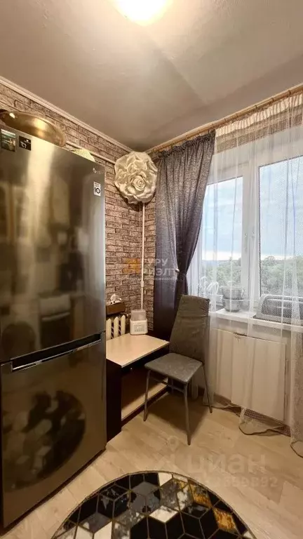 2-к кв. Калининградская область, Гвардейск ул. Тельмана, 34 (44.1 м) - Фото 2