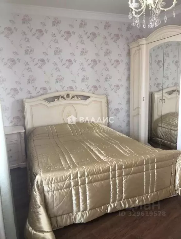 2-к кв. Москва Малая Юшуньская ул., 3 (74.5 м) - Фото 1