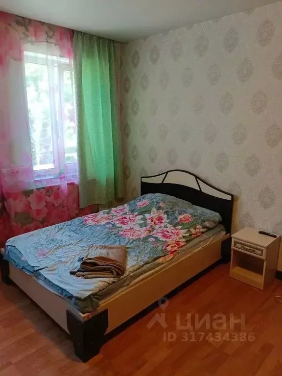 2-к кв. Калининградская область, Калининград Киевская ул., 77 (47.0 м) - Фото 0