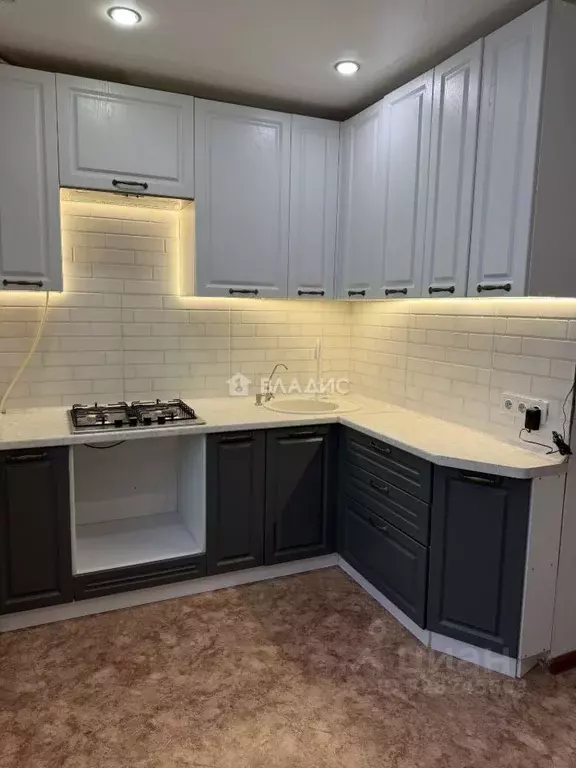 1-к кв. Татарстан, Нижнекамск ул. 30 лет Победы, 30 (38.4 м) - Фото 1