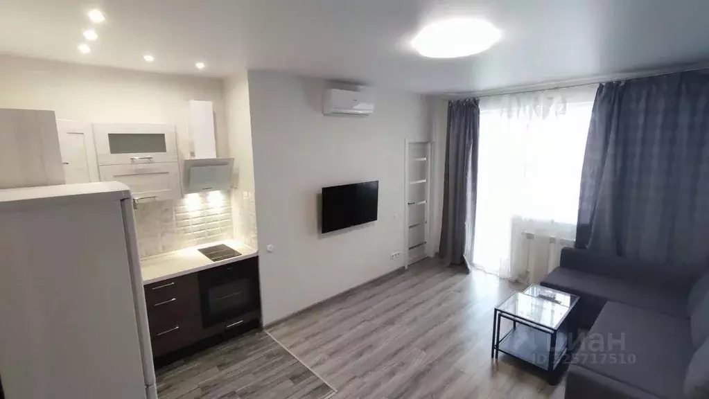 2-к кв. Московская область, Красногорск бул. Красногорский, 23к1 (40.0 ... - Фото 2