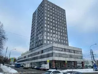 Офис в Москва Смольная ул., 2 (135 м) - Фото 1