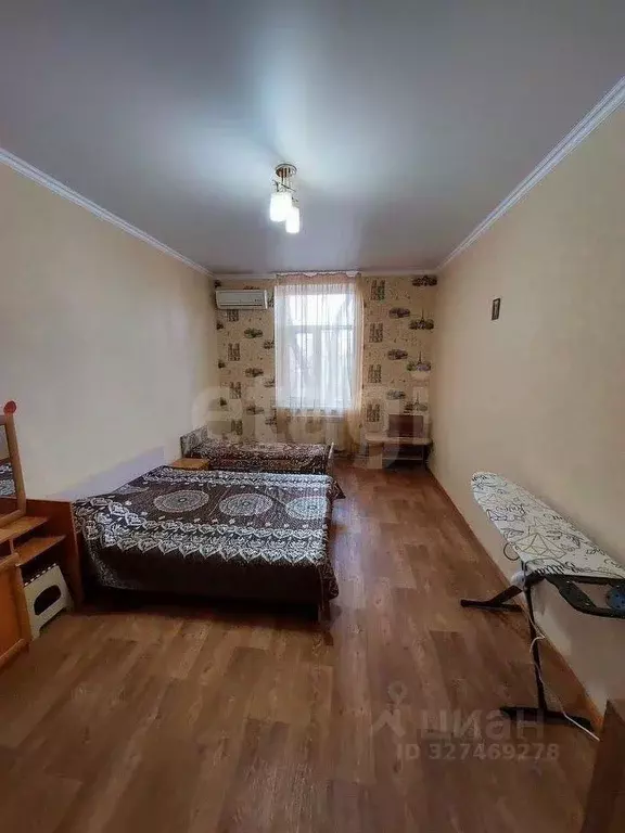 2-к кв. Крым, Евпатория ул. Фрунзе, 51 (72.2 м) - Фото 1