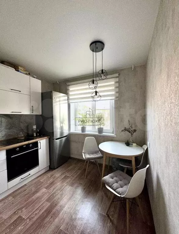 1-к. квартира, 32,6 м, 2/9 эт. - Фото 1