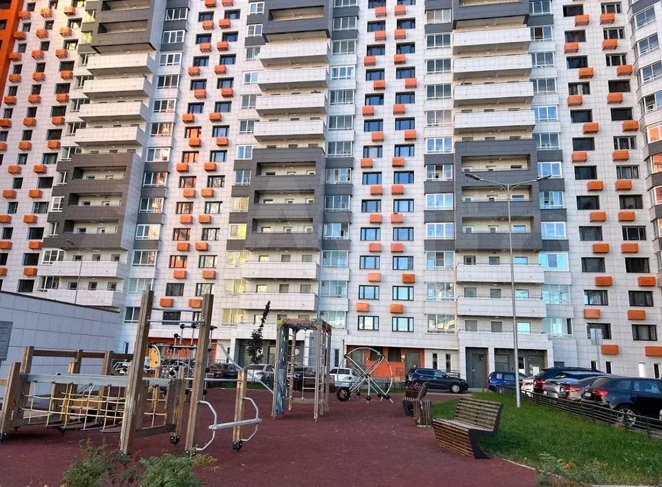 Квартира-студия, 18 м, 2/20 эт. - Фото 0