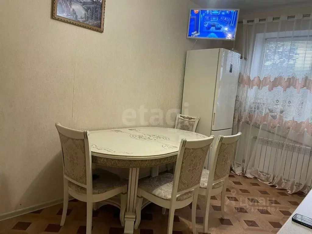 1-к кв. Ямало-Ненецкий АО, Тарко-Сале Пуровский район, ул. Геологов, ... - Фото 1