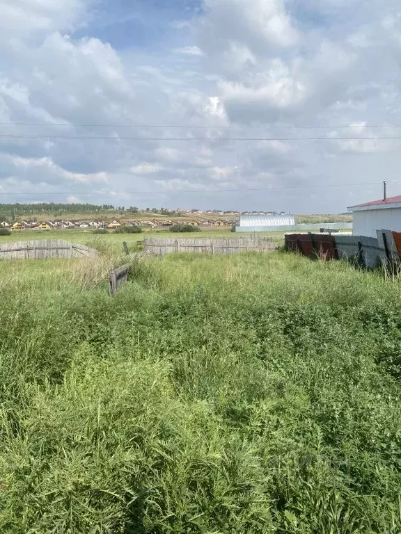 Участок в Иркутская область, Иркутский муниципальный округ, с. Урик ... - Фото 1