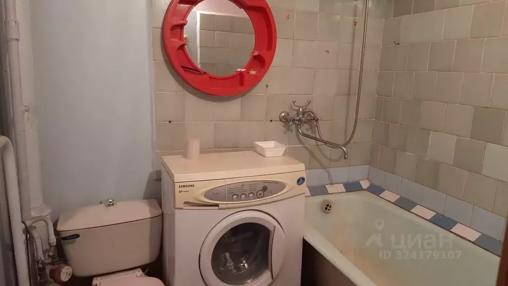 1-к кв. Иркутская область, Братск Гидростроитель жилрайон, ул. ... - Фото 1