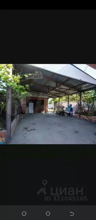 Дом в Ростовская область, Новочеркасск ул. Войкова (80 м) - Фото 2