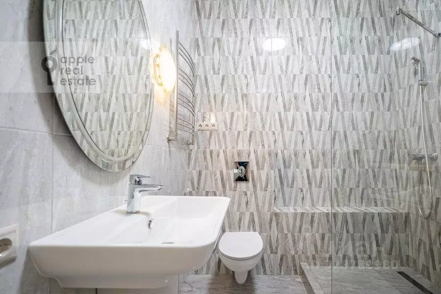 2-к кв. Москва Ленинградский просп., 36с39 (50.0 м) - Фото 1