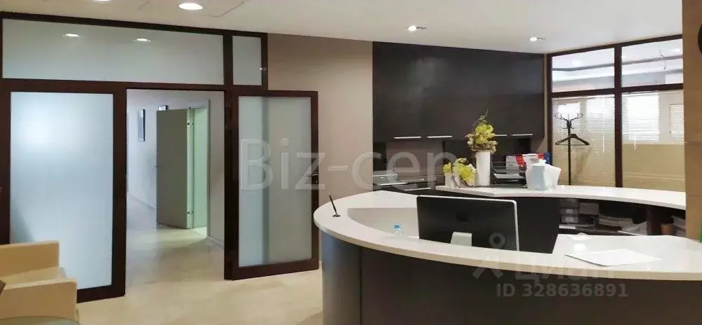 Офис в Москва Островная ул., 2 (260 м) - Фото 2