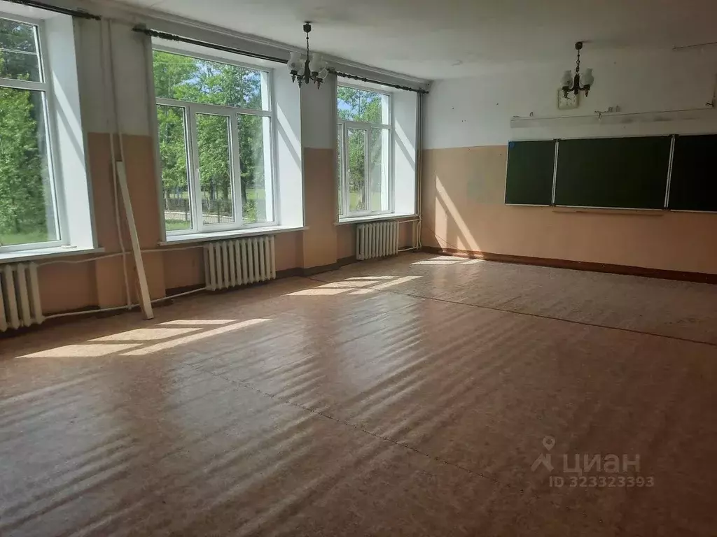 Помещение свободного назначения в Забайкальский край, Горный пгт, пос. ... - Фото 2