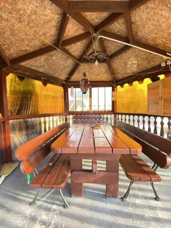 Дом в Калининградская область, Советск Казанская ул., 12 (130 м) - Фото 1