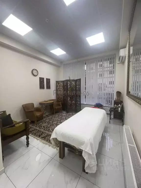 Помещение свободного назначения в Ставропольский край, Пятигорск ул. ... - Фото 2