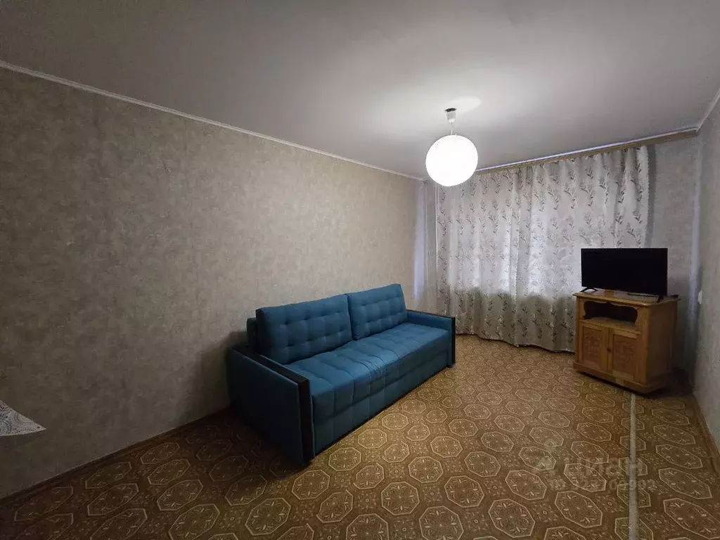 1-к кв. Саратовская область, Саратов Электронная ул., 6а (30.0 м) - Фото 2