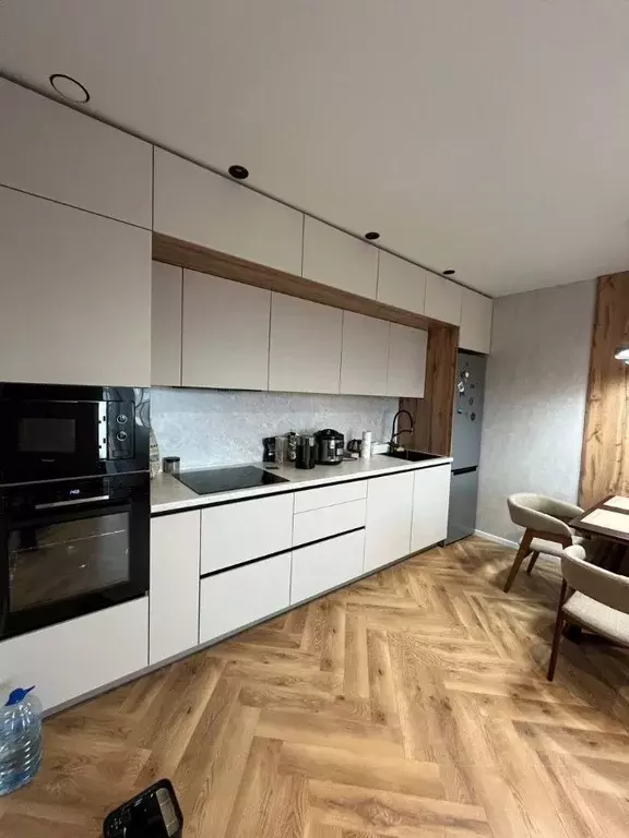 2-к кв. Удмуртия, Ижевск ул. Карла Либкнехта, 46 (61.0 м) - Фото 1