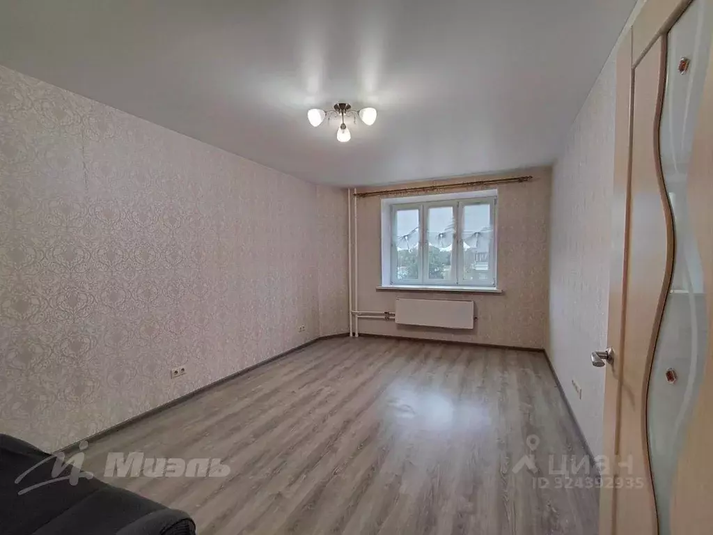 1-к кв. Московская область, Ленинский городской округ, Бутово пгт ... - Фото 1