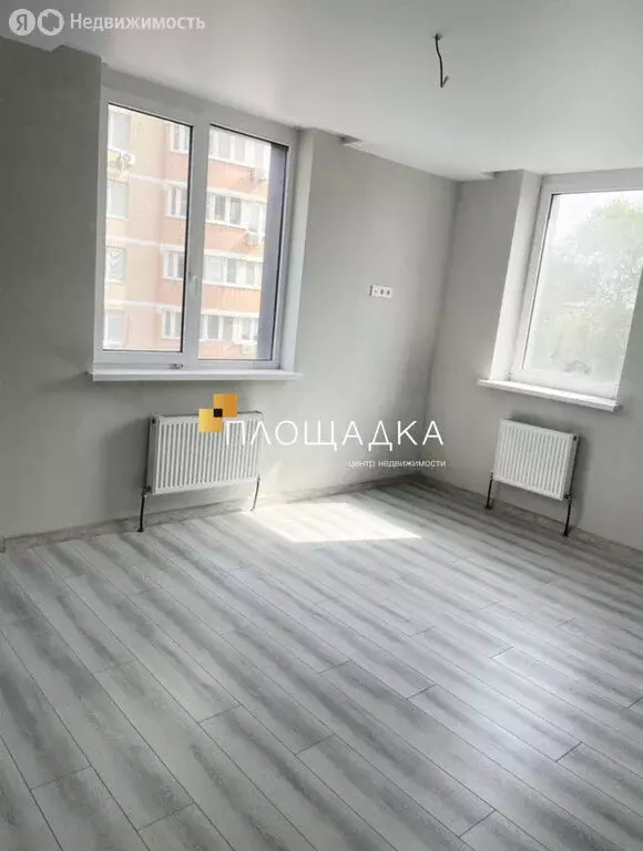 2-комнатная квартира: Ростов-на-Дону, проспект Ленина, 46/2 (59.2 м) - Фото 0